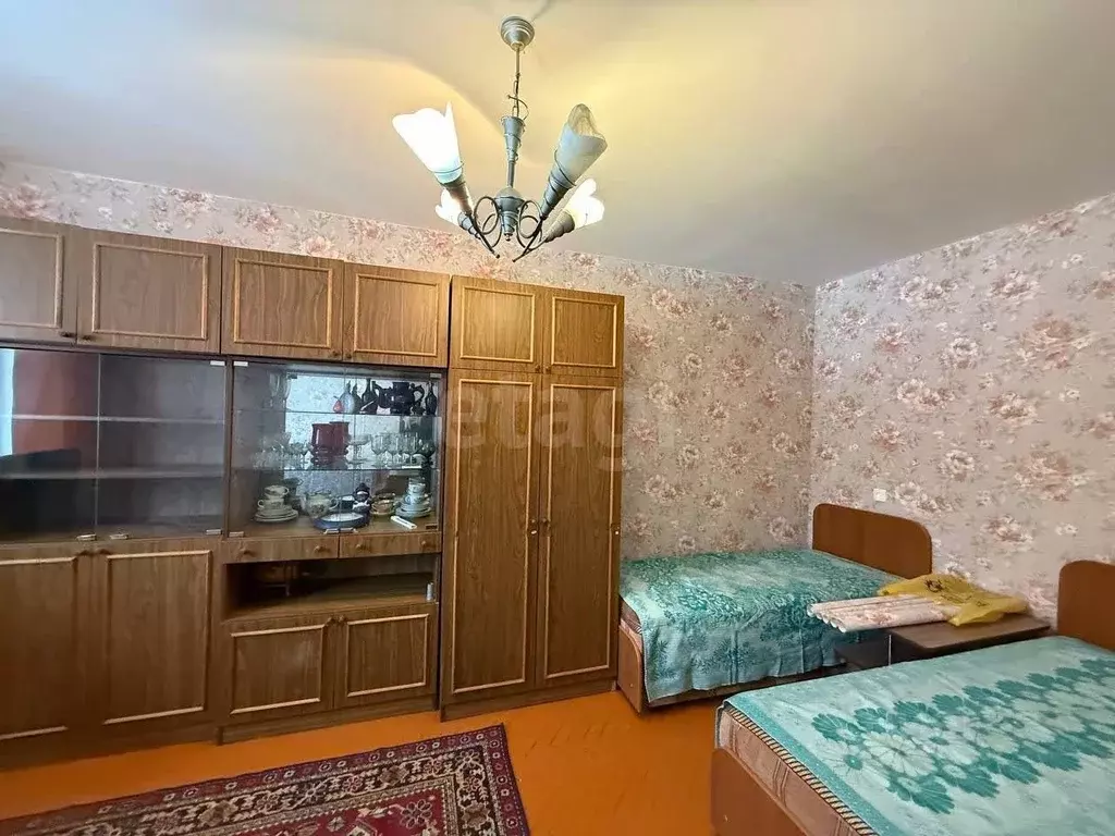 1-к кв. Ленинградская область, Волхов Молодежная ул., 23 (30.89 м) - Фото 1