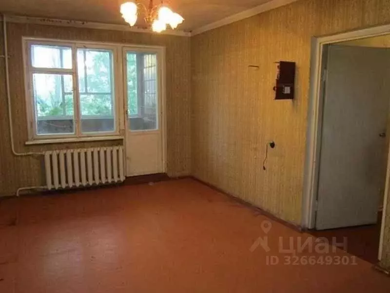 3-к кв. Москва Зеленодольская ул., 29к1 (55.0 м) - Фото 1