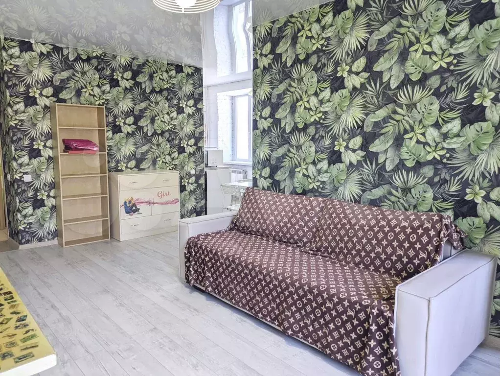 2-к. квартира, 44 м, 5/5 эт. - Фото 0