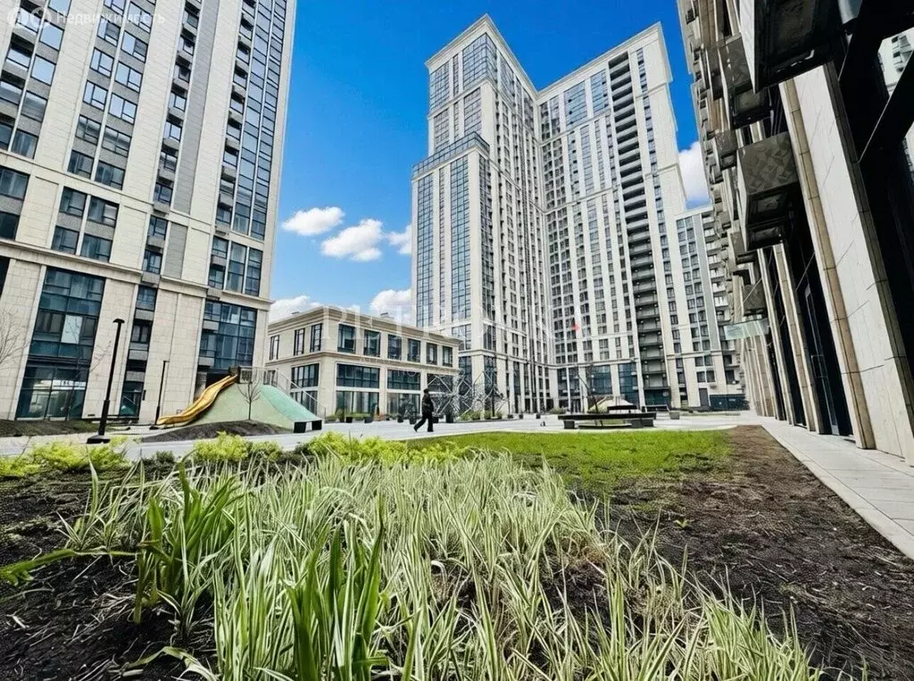 2-комнатная квартира: Москва, улица Василисы Кожиной, 13 (75.8 м) - Фото 1