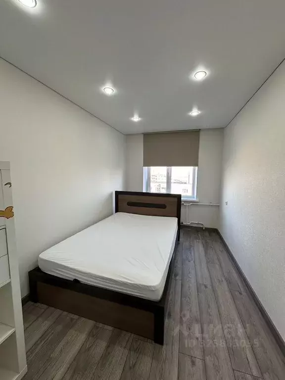 2-к кв. Башкортостан, Уфа Российская ул., 43/2 (45.0 м) - Фото 1