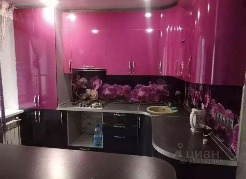 1-к кв. Самарская область, Волжский район, Лопатино с/пос, пос. ... - Фото 1