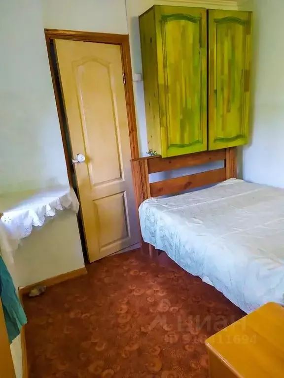 Дом в Крым, Ялта городской округ, Симеиз пгт ул. Советская, 60Б (18 м) - Фото 0
