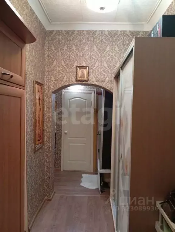 2-к кв. Ярославская область, Ярославль ул. 1-я Портовая, 15 (51.0 м) - Фото 1