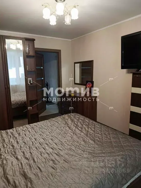 3-к кв. Тюменская область, Тюмень Широтная ул., 53 (66.2 м) - Фото 2