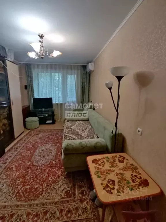 2-к кв. Алтайский край, Бийск ул. Декабристов, 6 (43.9 м) - Фото 1