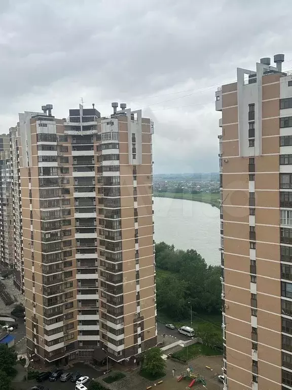 3-к. квартира, 76,1 м, 20/21 эт. - Фото 0