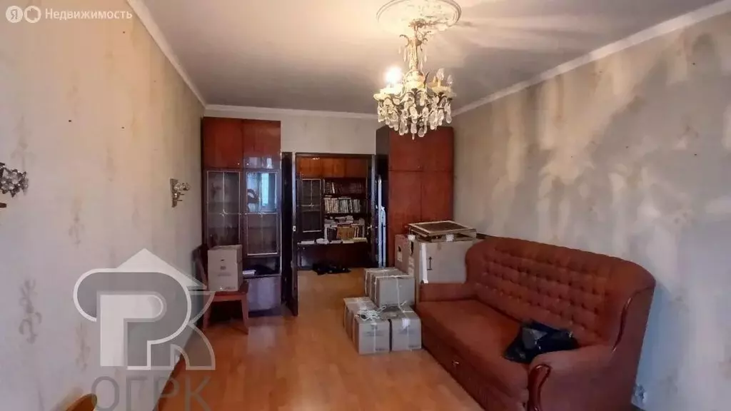 3-комнатная квартира: Москва, улица Академика Анохина, 38к4 (73 м) - Фото 2