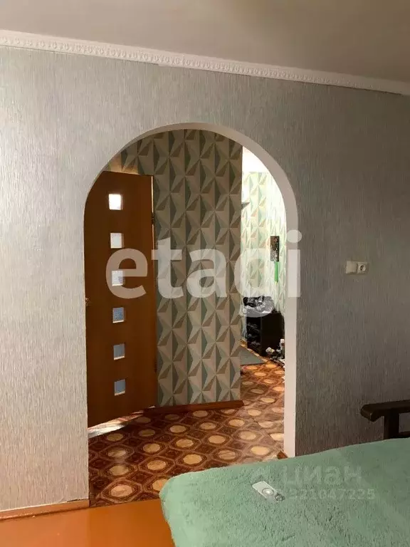 2-к кв. Красноярский край, Емельяново пгт ул. 2-х Борцов, 29 (44.4 м) - Фото 1