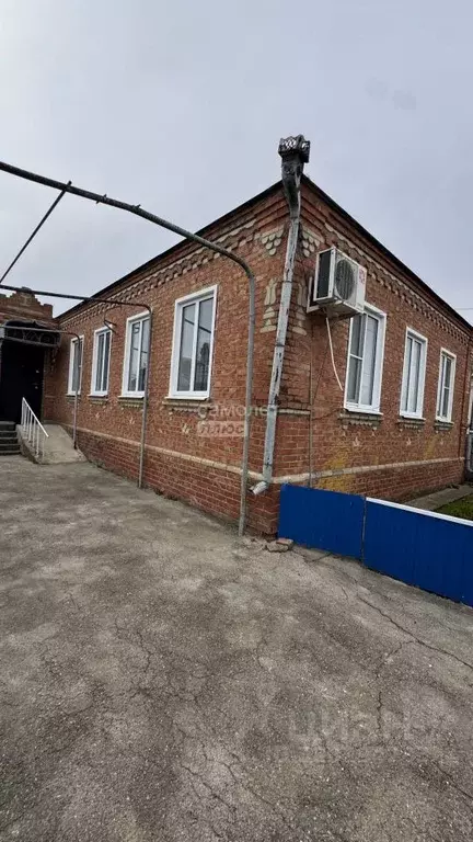 Дом в Краснодарский край, Тимашевский район, Новоленинское с/пос, ... - Фото 2