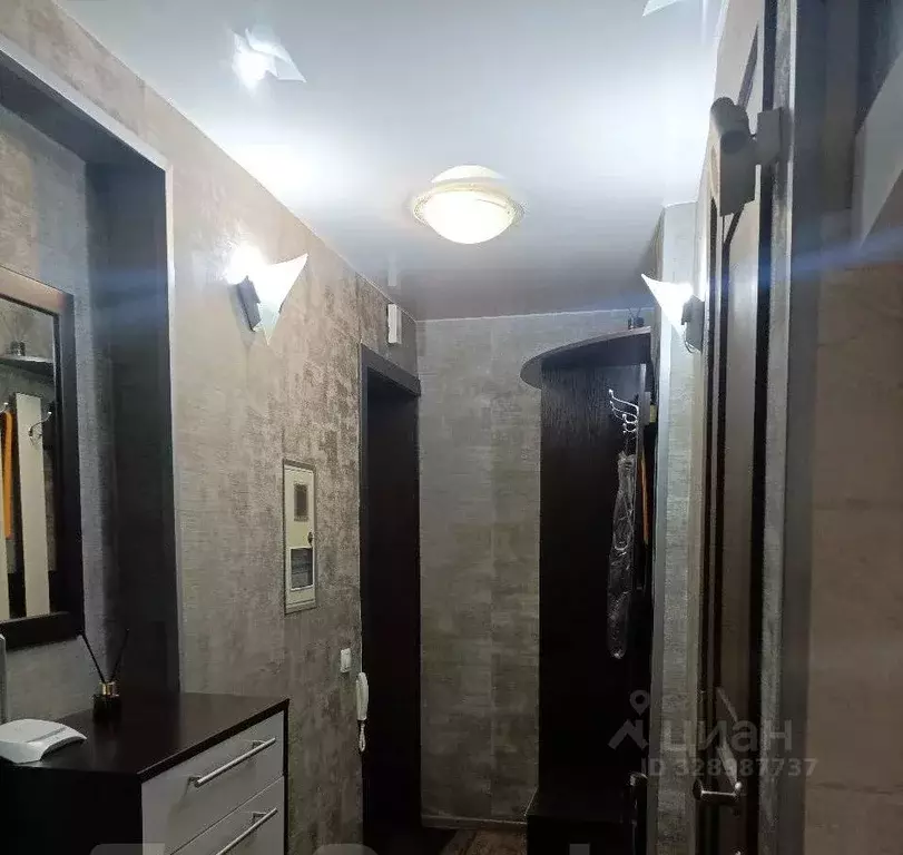 2-к кв. Приморский край, Владивосток ул. Фадеева, 16А (43.8 м) - Фото 2