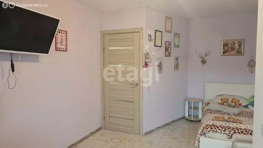 2-комнатная квартира: Волхов, Авиационная улица, 40 (45.9 м) - Фото 2