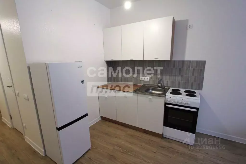 Студия Москва Десеновское поселение, ул. 3-я Нововатутинская, 15к1 ... - Фото 2