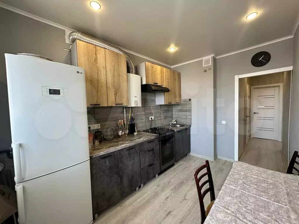 2-к. квартира, 50 м, 5/5 эт. - Фото 1