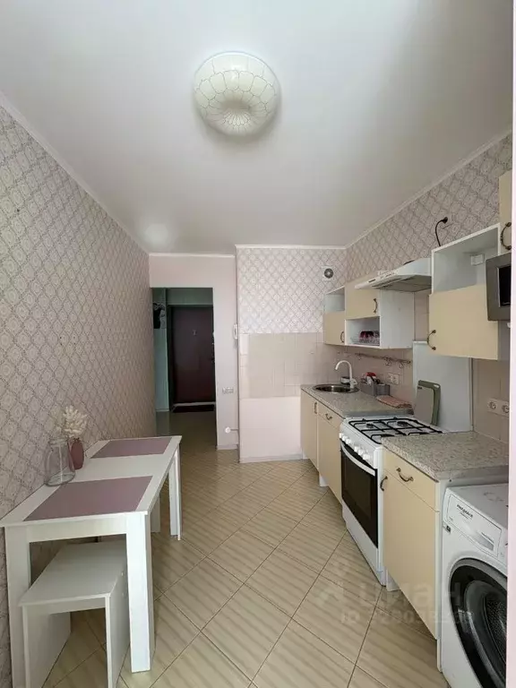 1-к кв. Смоленская область, Смоленск Королевка мкр, 21 (35.8 м) - Фото 2