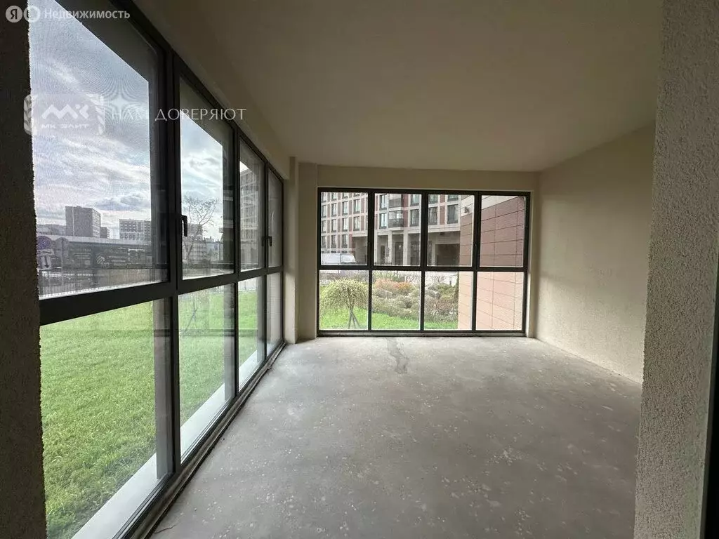 3-комнатная квартира: Санкт-Петербург, Петровский проспект, 24к2 (146 ... - Фото 2