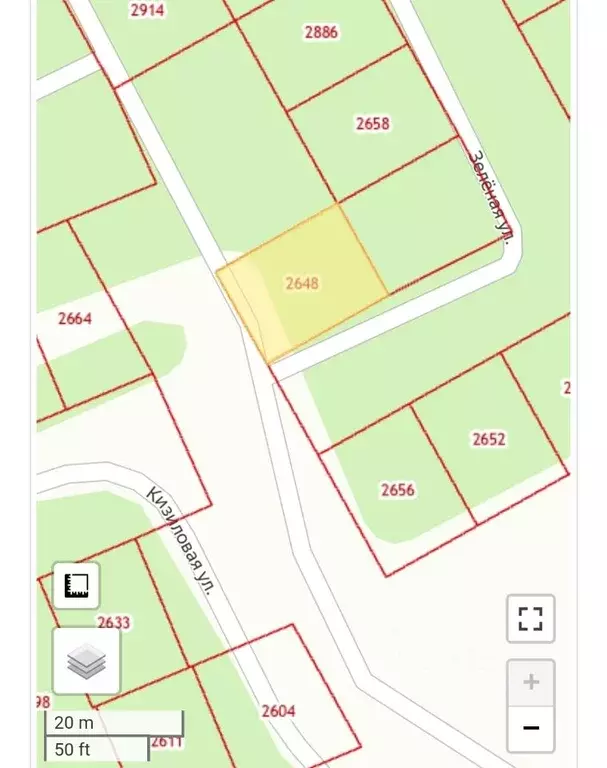 Участок в Крым, Феодосия муниципальный округ, Курортное пгт ул. ... - Фото 1