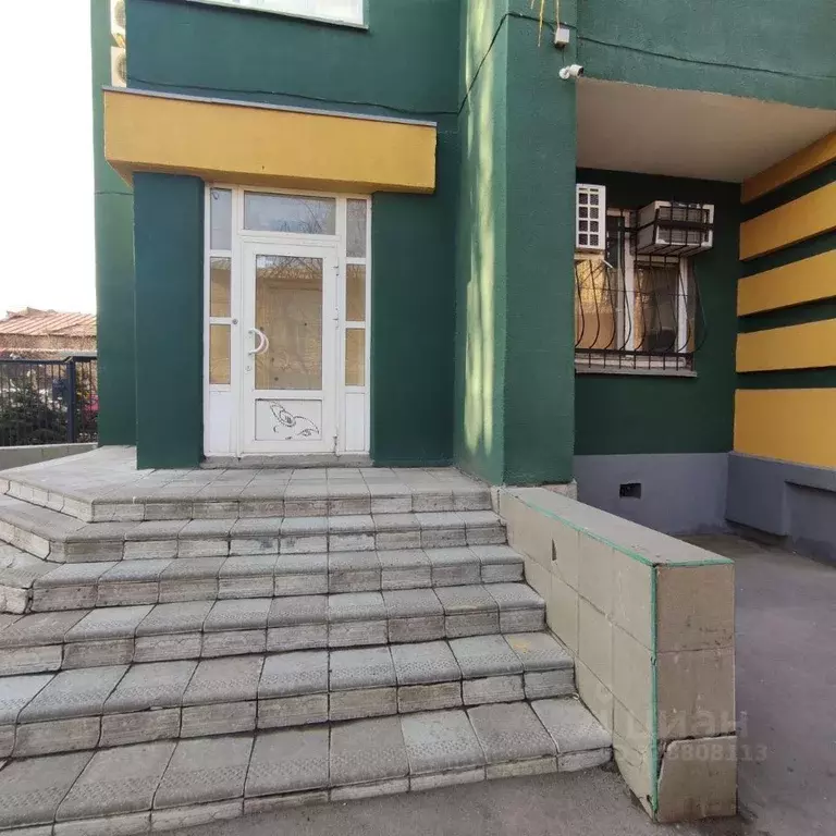 Офис в Саратовская область, Саратов Университетская ул., 65/73 (115 м) - Фото 0