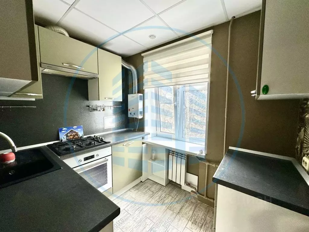 3-к кв. Ставропольский край, Ессентуки Пятигорская ул., 160 (55.0 м) - Фото 1