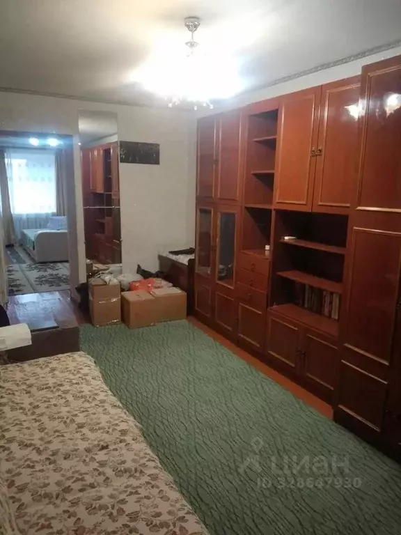 2-к кв. Ростовская область, Азов Азовский район, Черноморский пер., 68 ... - Фото 1