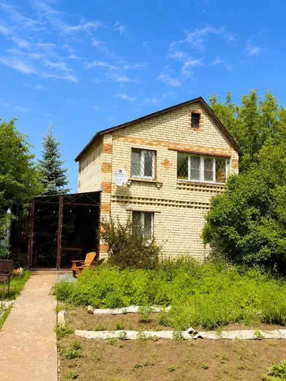 Дом в Самарская область, Красноармейский район, Колывань с/пос, ... - Фото 1