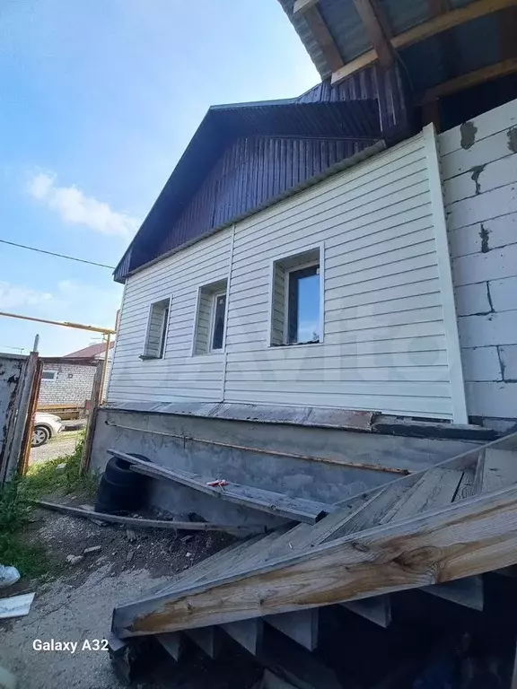 Дом 60 м на участке 1 сот. - Фото 0