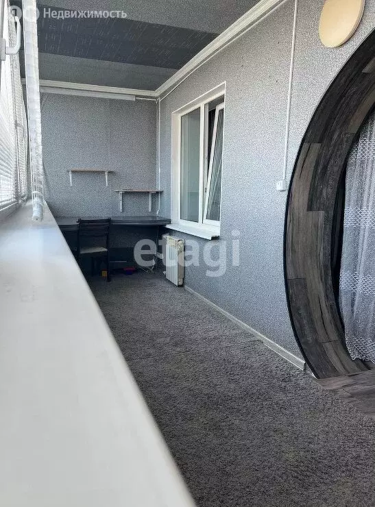 2-комнатная квартира: Благовещенск, улица Калинина, 130 (53 м) - Фото 2