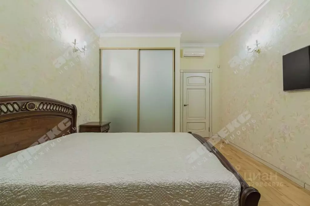 2-к кв. Санкт-Петербург Петрозаводская ул., 13 (78.7 м) - Фото 2
