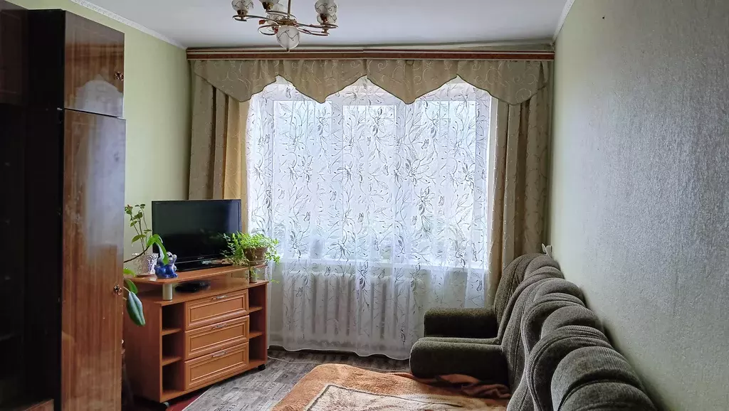 Продаётся 2-к квартира, 44.9 м - Фото 0