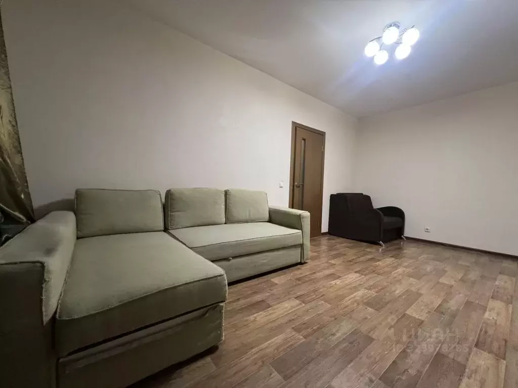 1-к кв. Санкт-Петербург Витебский просп., 97к1 (38.0 м) - Фото 0