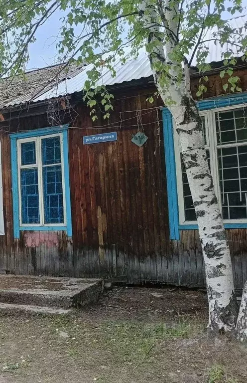 Помещение свободного назначения в Томская область, Верхнекетский ... - Фото 1