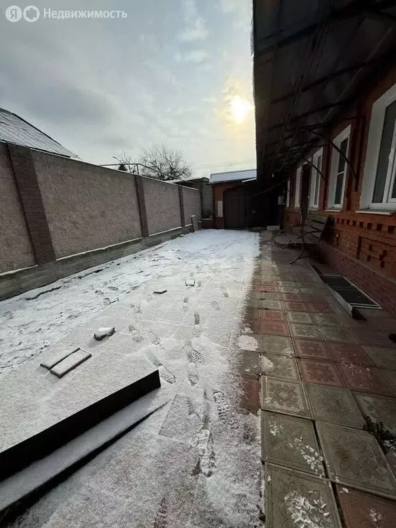 Дом в Владикавказ, Тургеневская улица (170 м) - Фото 2