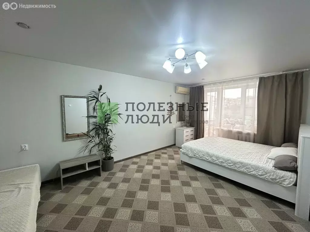 1-комнатная квартира: село Кабардинка, Спортивная улица, 18 (29.8 м) - Фото 2