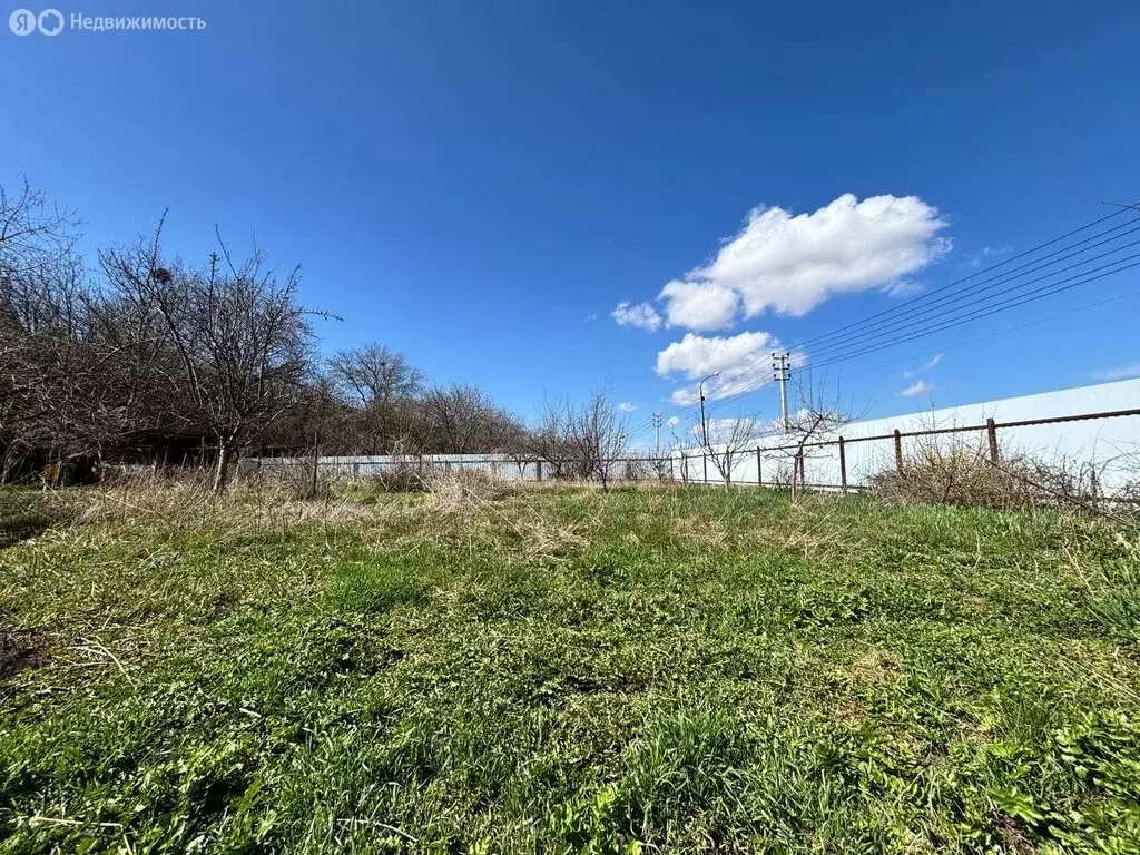 Участок в Ставропольский край, Предгорный муниципальный округ, СДТ ... - Фото 2