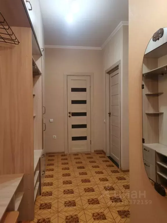 2-к кв. Омская область, Омск ул. Дианова, 9к1 (52.3 м) - Фото 1