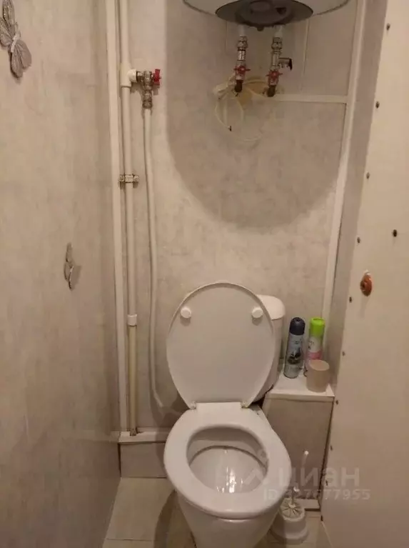 Комната Марий Эл, Йошкар-Ола Якова Эшпая ул., 143 (15.0 м) - Фото 2