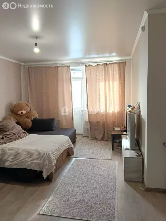 Квартира-студия: Бийск, Советская улица, 189/2 (28 м) - Фото 1