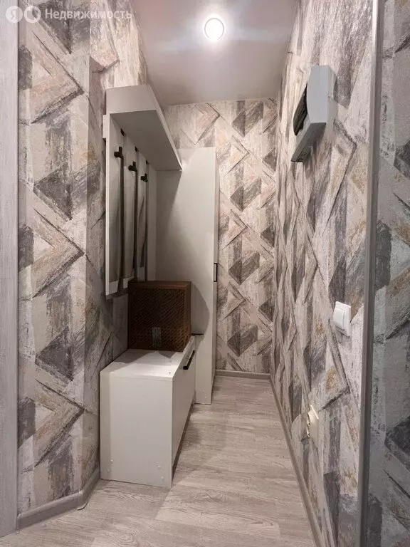 1-комнатная квартира: Астрахань, улица Александрова, 13 (29.3 м) - Фото 2