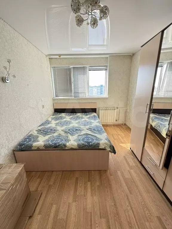 Комната 12 м в 3-к., 9/9 эт. - Фото 0