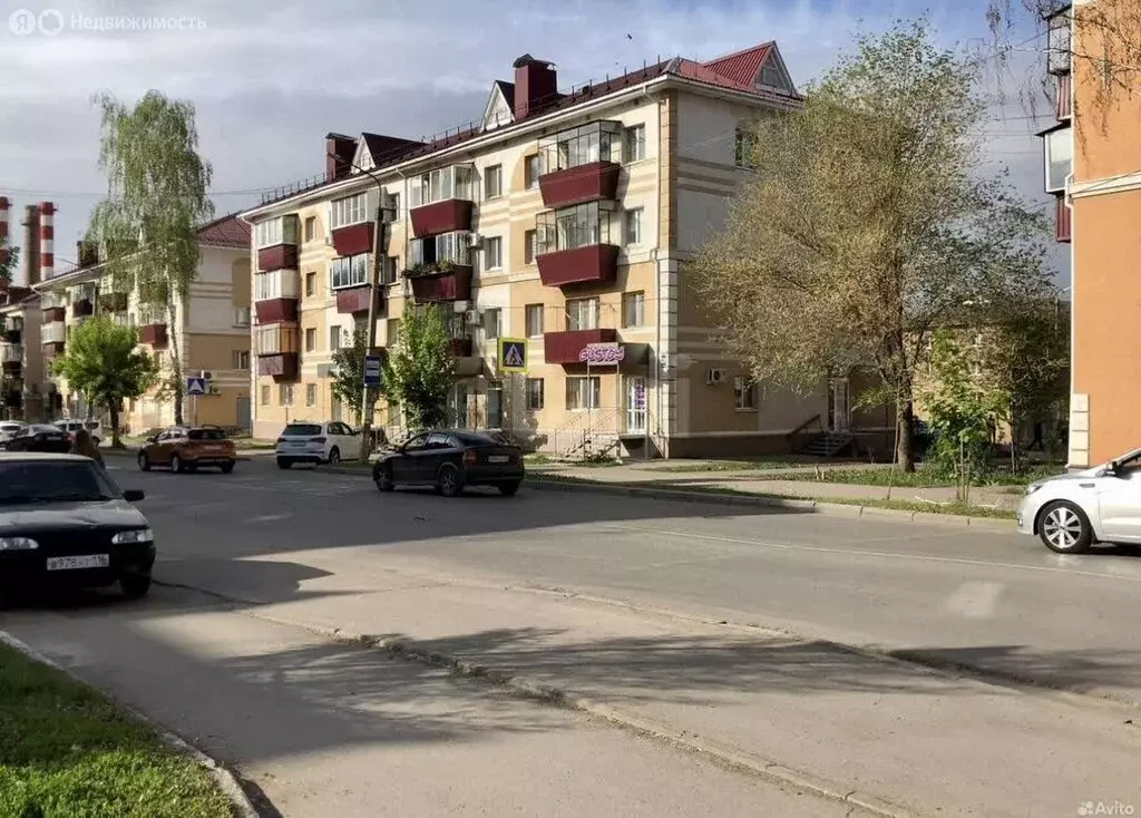 Помещение свободного назначения (32.3 м) - Фото 2