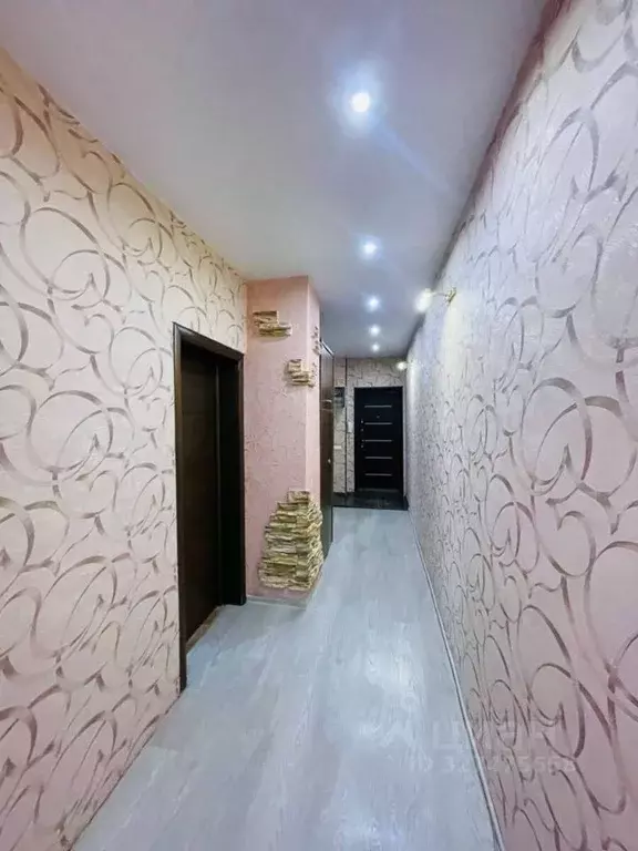 2-к кв. Ярославская область, Ярославль ул. Большая Федоровская, 67 ... - Фото 2