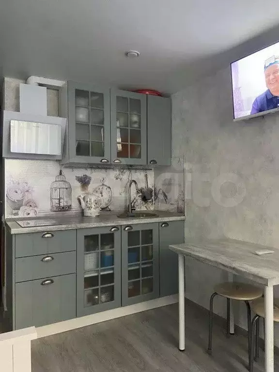 Апартаменты-студия, 20 м, 1/7 эт. - Фото 0