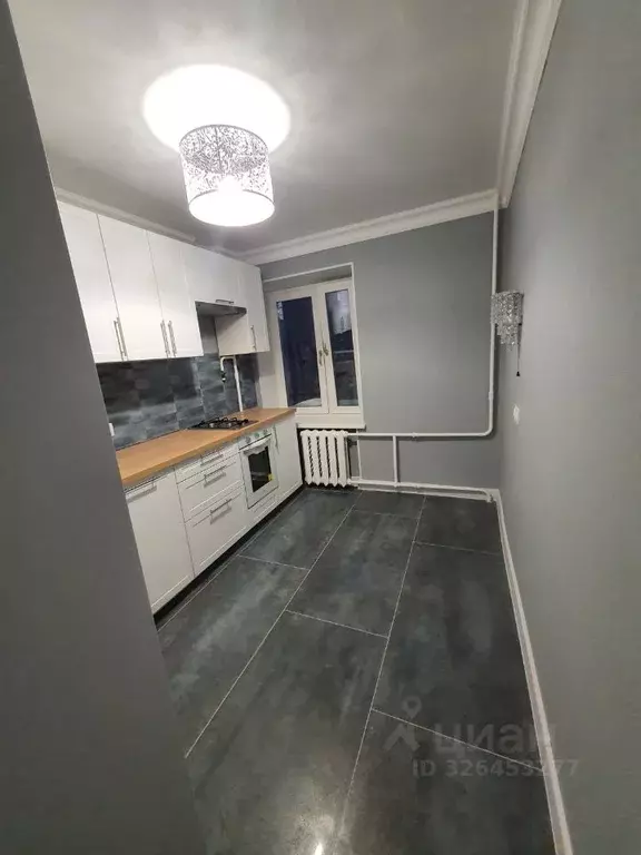 2-к кв. Москва 2-я Брестская ул., 37С1 (70.0 м) - Фото 2