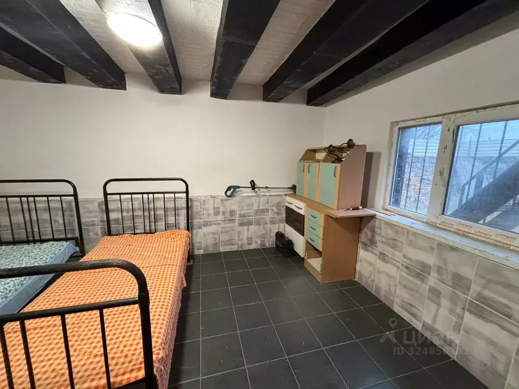 Дом в Крым, Черноморский район, с. Новосельское, Волна СНТ ул. Дружбы ... - Фото 2