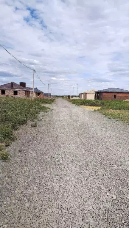 Участок в Ростовская область, Аксайский район, Ленина хут. ул. ... - Фото 0