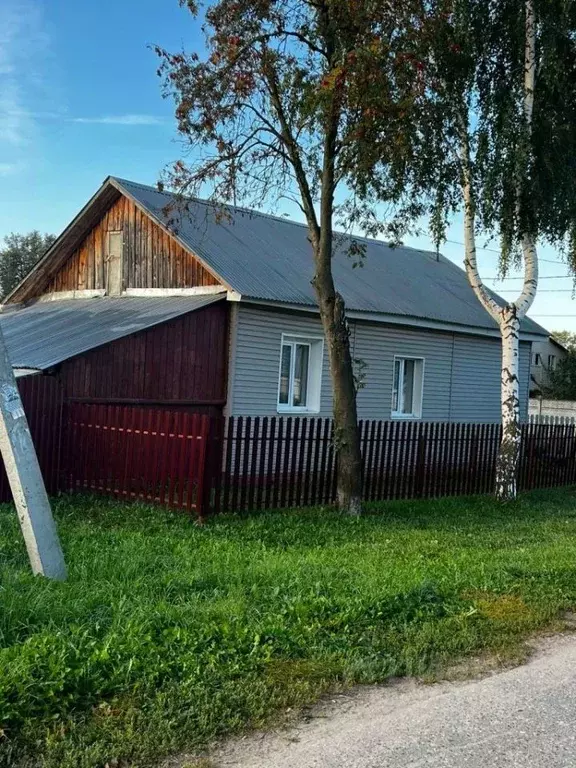 Дом в Ивановская область, Иваново 14-я линия, 20/57 (54 м) - Фото 1