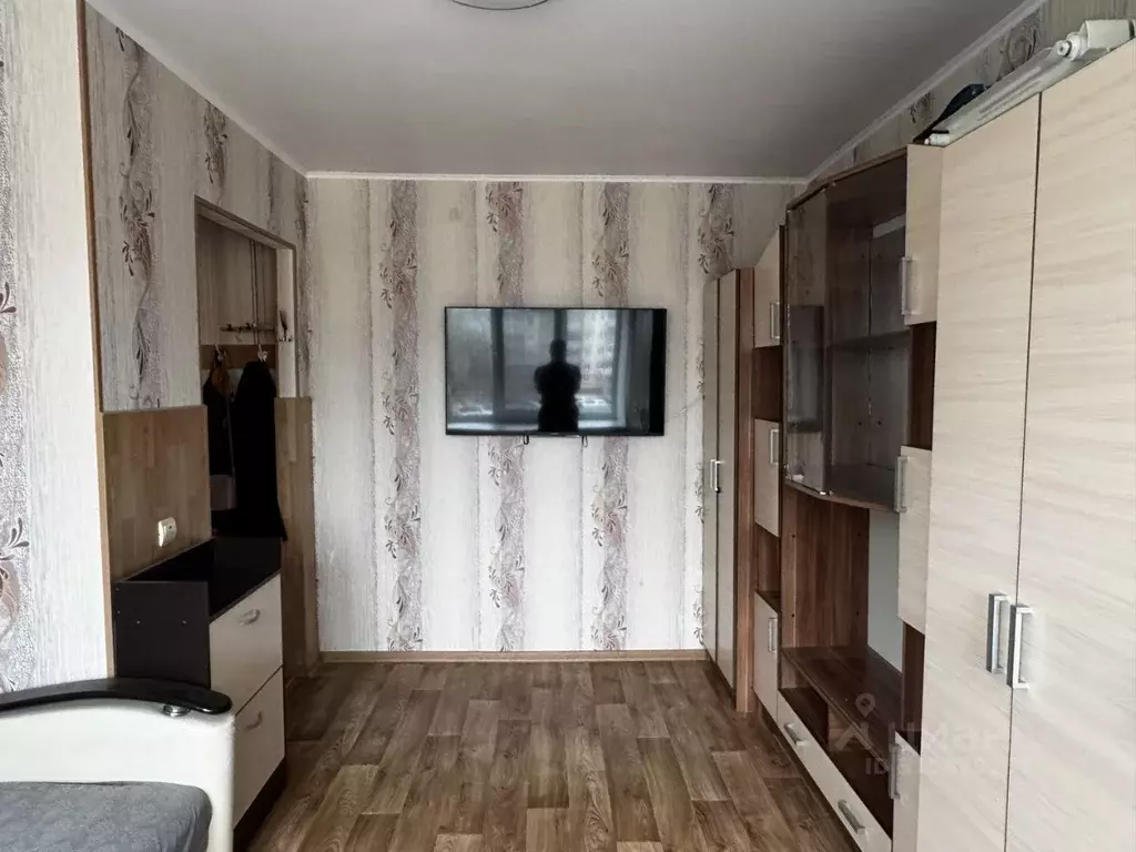 1-к кв. Ивановская область, Иваново просп. Строителей, 82 (22.0 м) - Фото 1