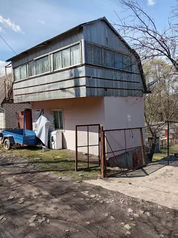 Дом в Белгородская область, Белгородский район, Тавровское с/пос, с. ... - Фото 1