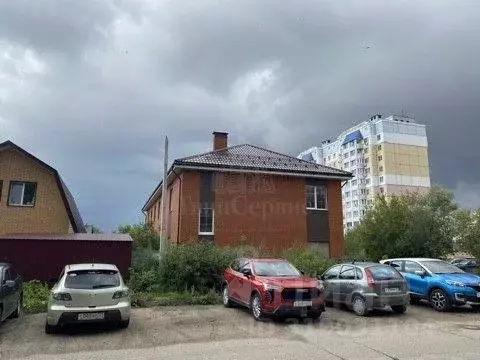 Офис в Тульская область, Тула Арсенальная ул., 22 (15 м) - Фото 1