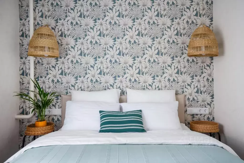 1-к кв. Калининградская область, Калининград ул. Генерала Буткова, 6 ... - Фото 1